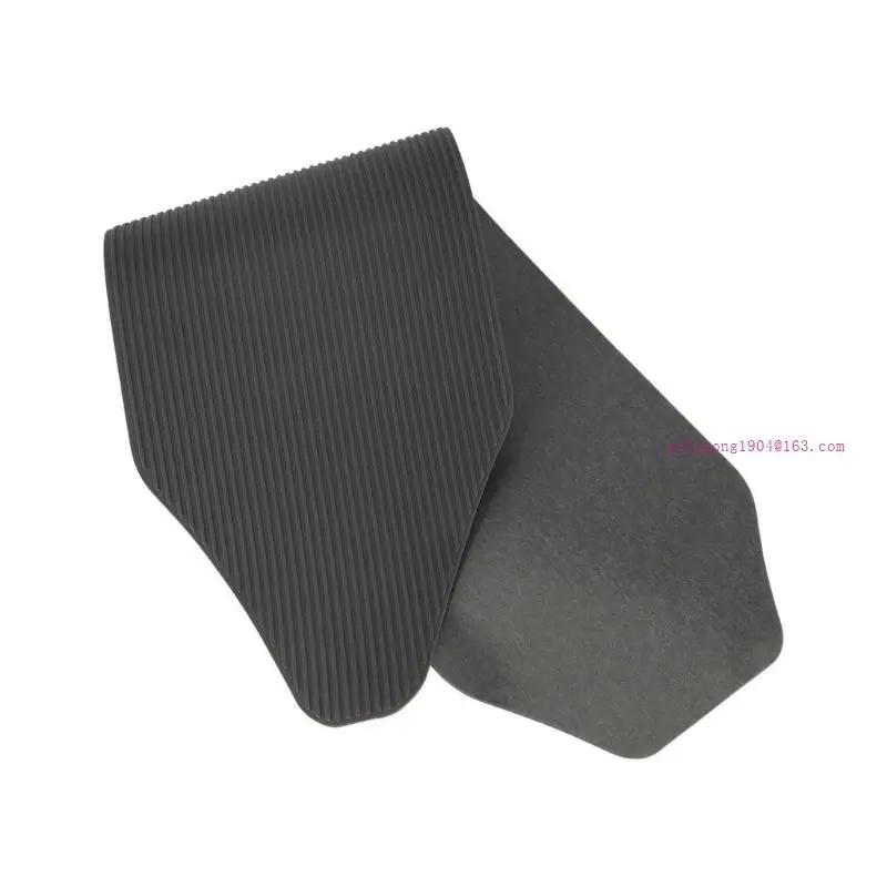 

Высокие силиконы силиконов с высокой Tractd Electric Scooter