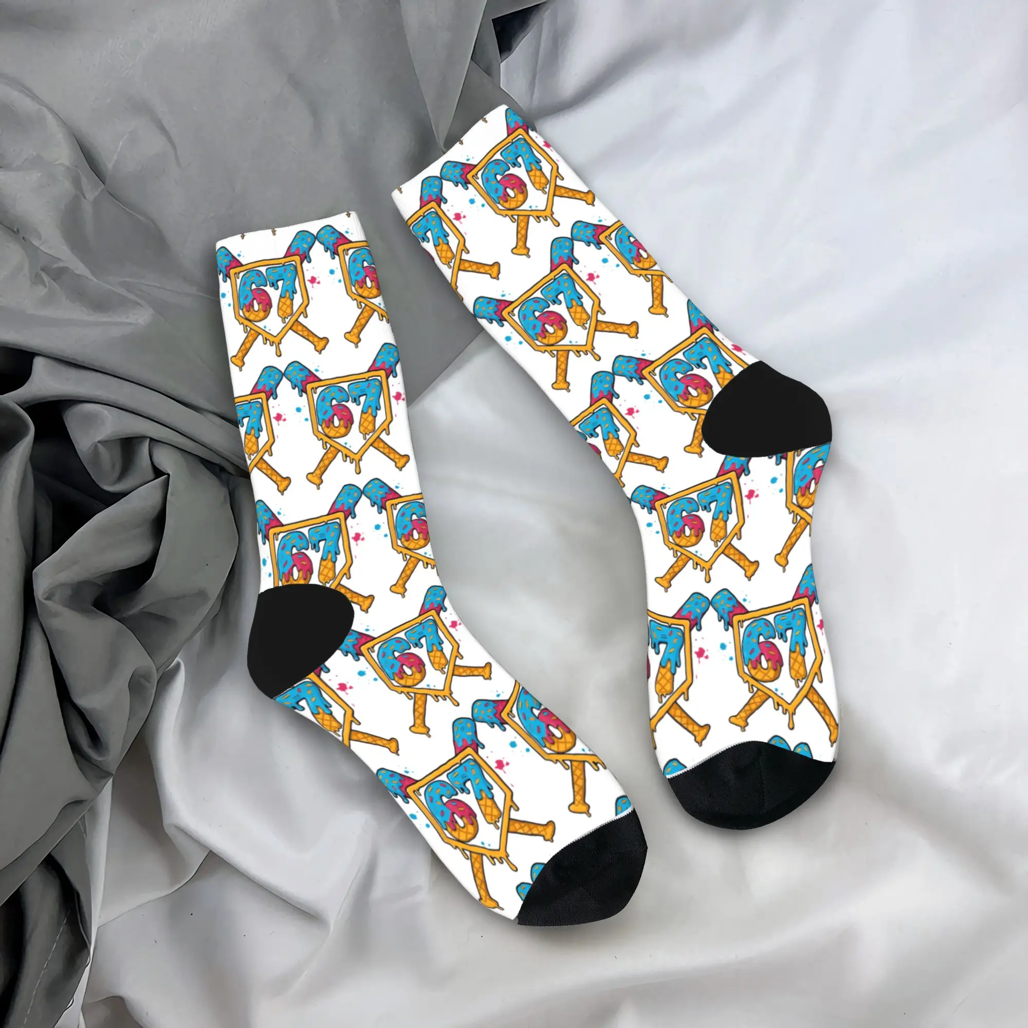 Baseball Ice Cream … - image