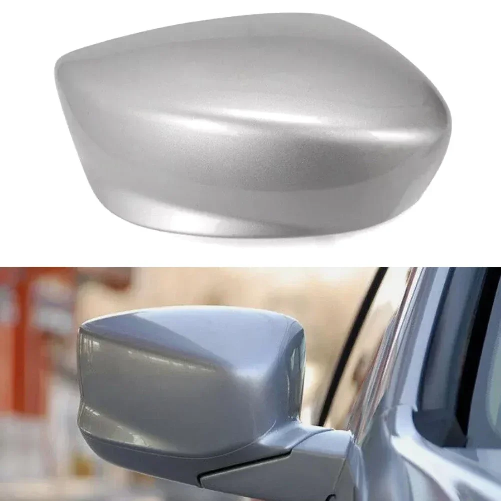 Rearview Mirror Cover Shell Housing Wing Mirror Lid For Honda For Accord 08-13 76201-TC0-H01 Side Mirror Cover Shell Housing
