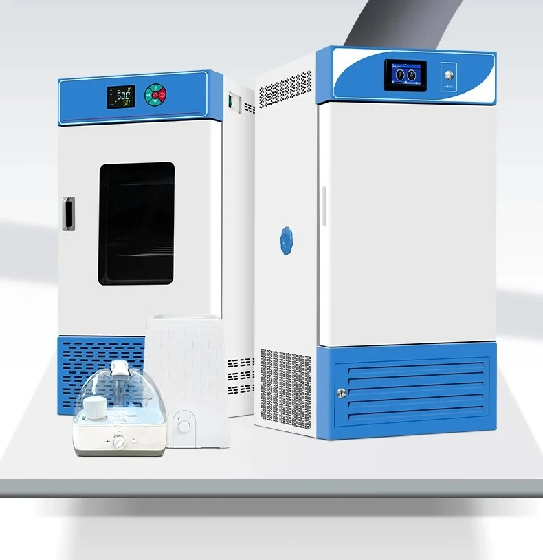 Biochemical incubator Low temperature incubator Bacterial microorganisms, mold incubator Constant temperature and humidity box