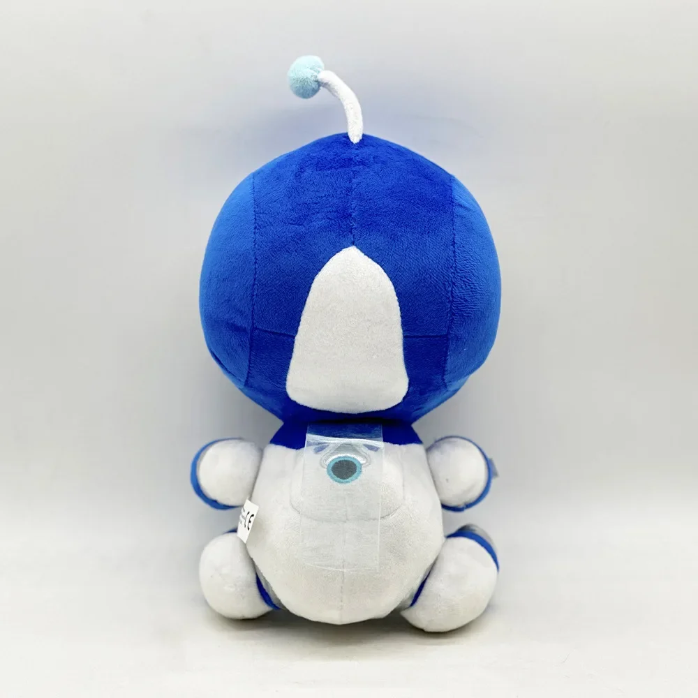 30cm Astro Bot Plush Toy Dolls Cute Cartoon Stuffed Soft Toy Birthday Christmas Gift For Children