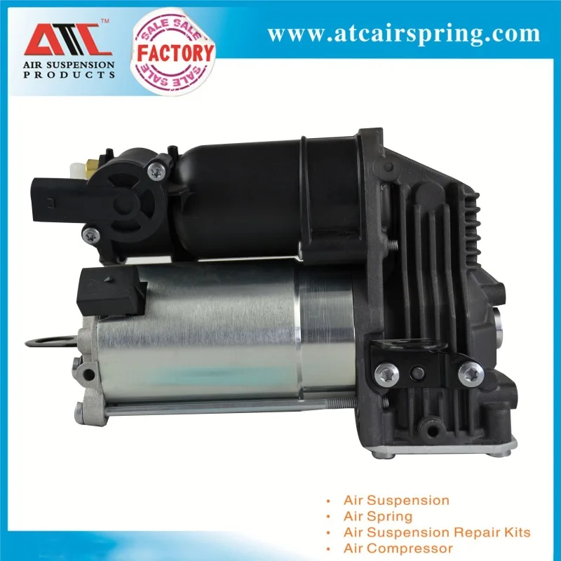 Apply to W166 air compressor pumb 1663200104