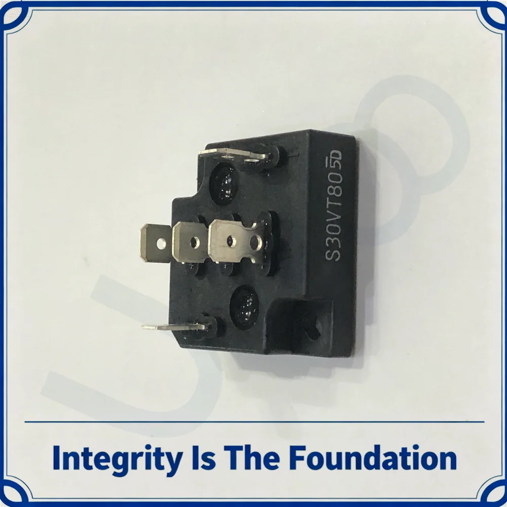 NEW ORIGINAL S20VT60 S30VT60 S20VT80 S30VT80 New three-phase rectifier bridge stack