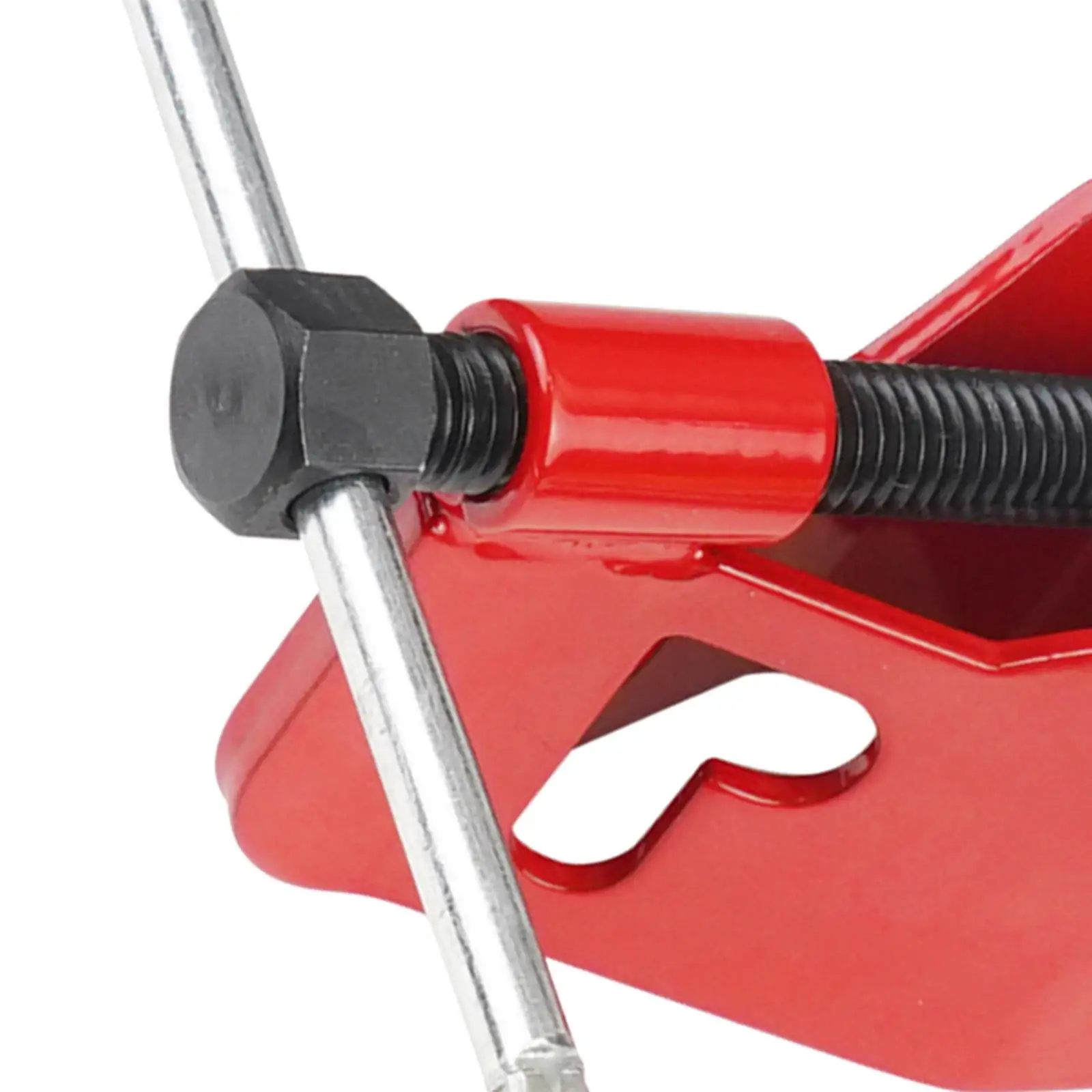 Compression Sleeve Puller Tool Plumbing Tool Simple to Use Red Accessories for 1/2inch Copper Tubing
