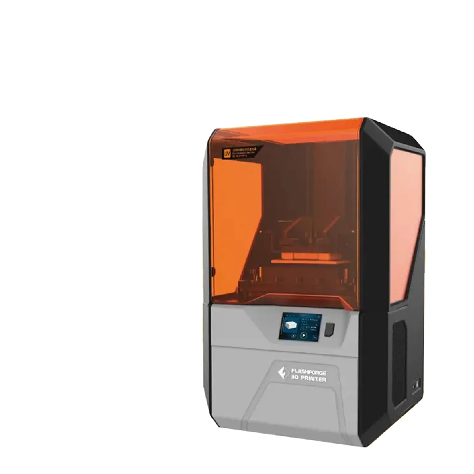 Professional DLP Hunter for  Solution  Desktop DLP 3D  Printer Hunter