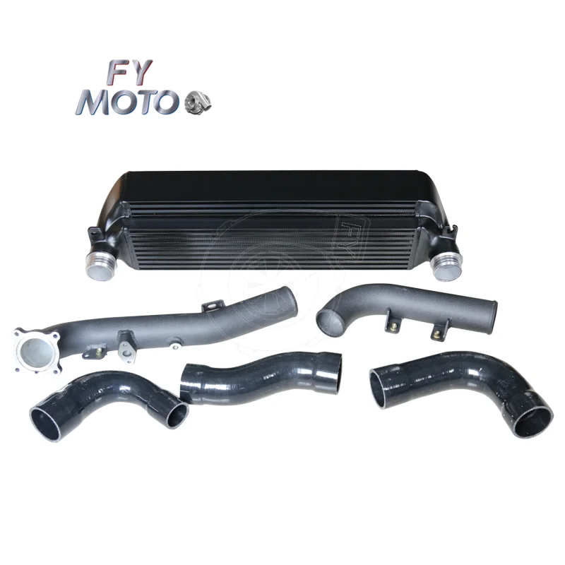 Intercooler Kit For…