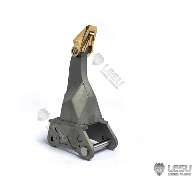 레수 메탈 컴팩터 그랩 그래플 트리 커브드 리퍼 스카리파이어 1/14 RC 유압 굴삭기 PC360 ET30H ET26L TH17012용