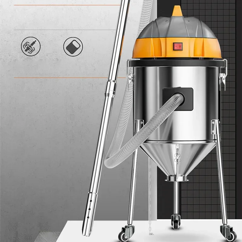 Electric Sampler Deep Cutting Prototype of Wheat Rice and Corn