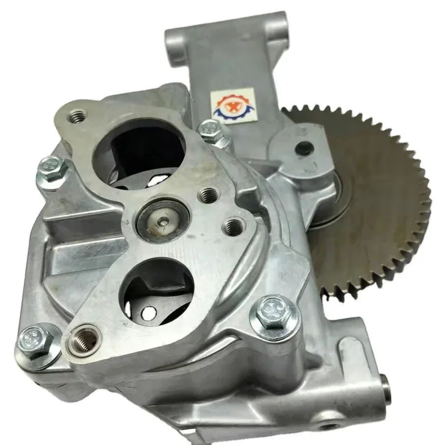 

1898777 189-8777 211-0546 CAT 3116 C7 C9 Engine Oil Pump