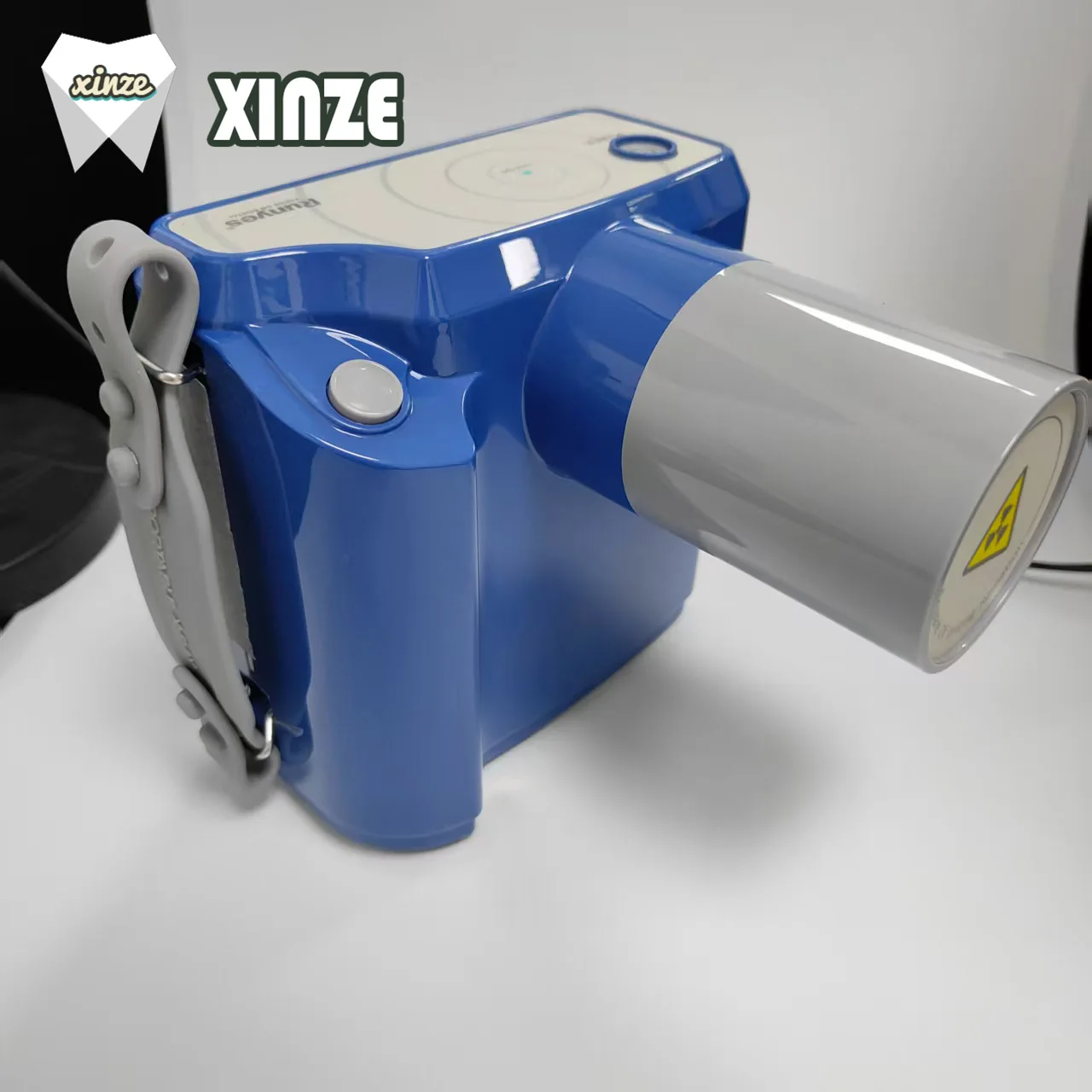 Runyes RAY98P Portable Digital Dental X-ray Machine Dental X-ray Unit Handle Dental X Ray Machine