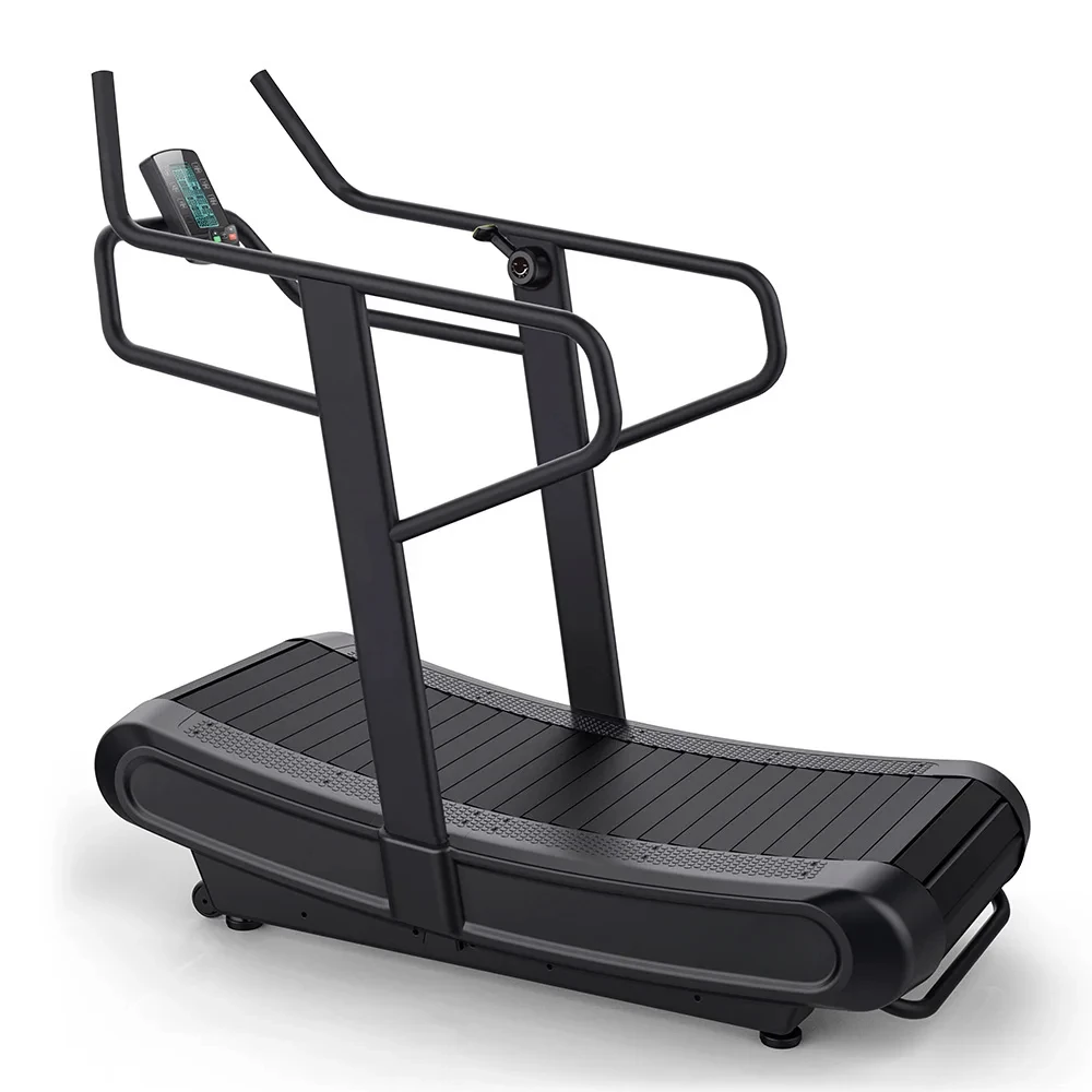 Treadmill, Motorized Incline Treadmill, Aerobic Training Machine, Fitness Equipment for Home and Gyms