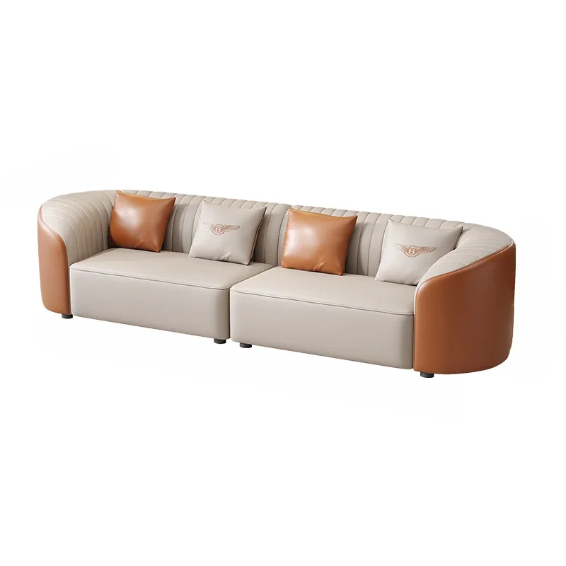 @2Simple Italian Living Room Sofas Designer High Quality Comfortable Unusual Wedding Sofas Decor Creative Sillon Cama Furniture