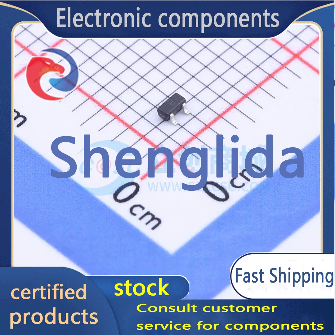 

TPM1013ER3 package SOT-523 field-effect transistor (MOSFET) brand new in stock (10 units)