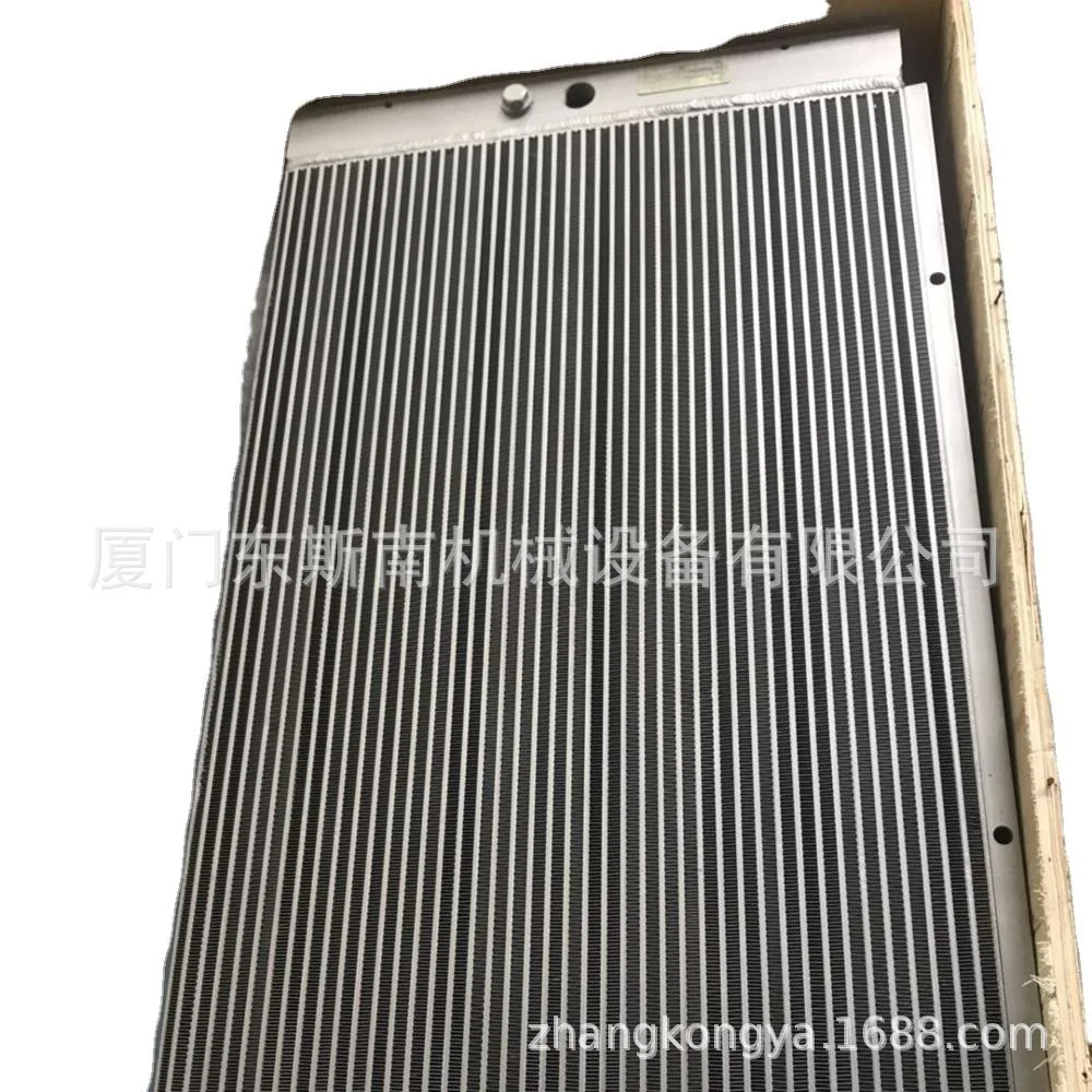 

100005282 Is Suitable for Screw Air Compressor Cooler Radiator Air Cooler Compression Equipment.