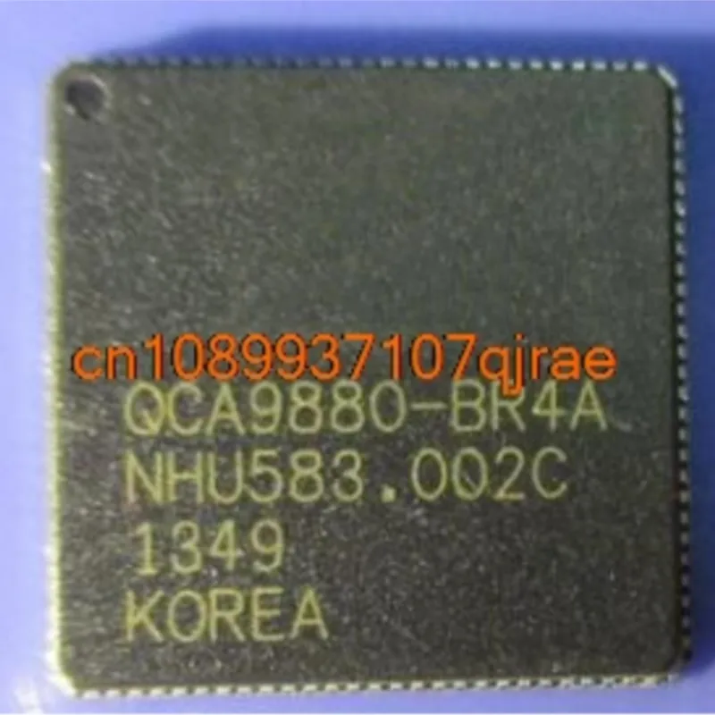 QCA9880-BR4A    QFN88
