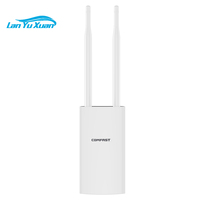 COMFAST Dual Band AC1200 Wireless Router/Repeater/AP Long Range Outdoor WLAN WiFi Access Point CF-EW72 V2