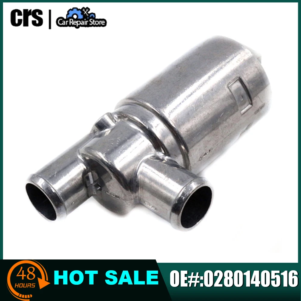 

Idle Air Control Valve 0280140516 For PEUGEOT Volvo ALFA SAAB VAUXHALL CITRON FIAT