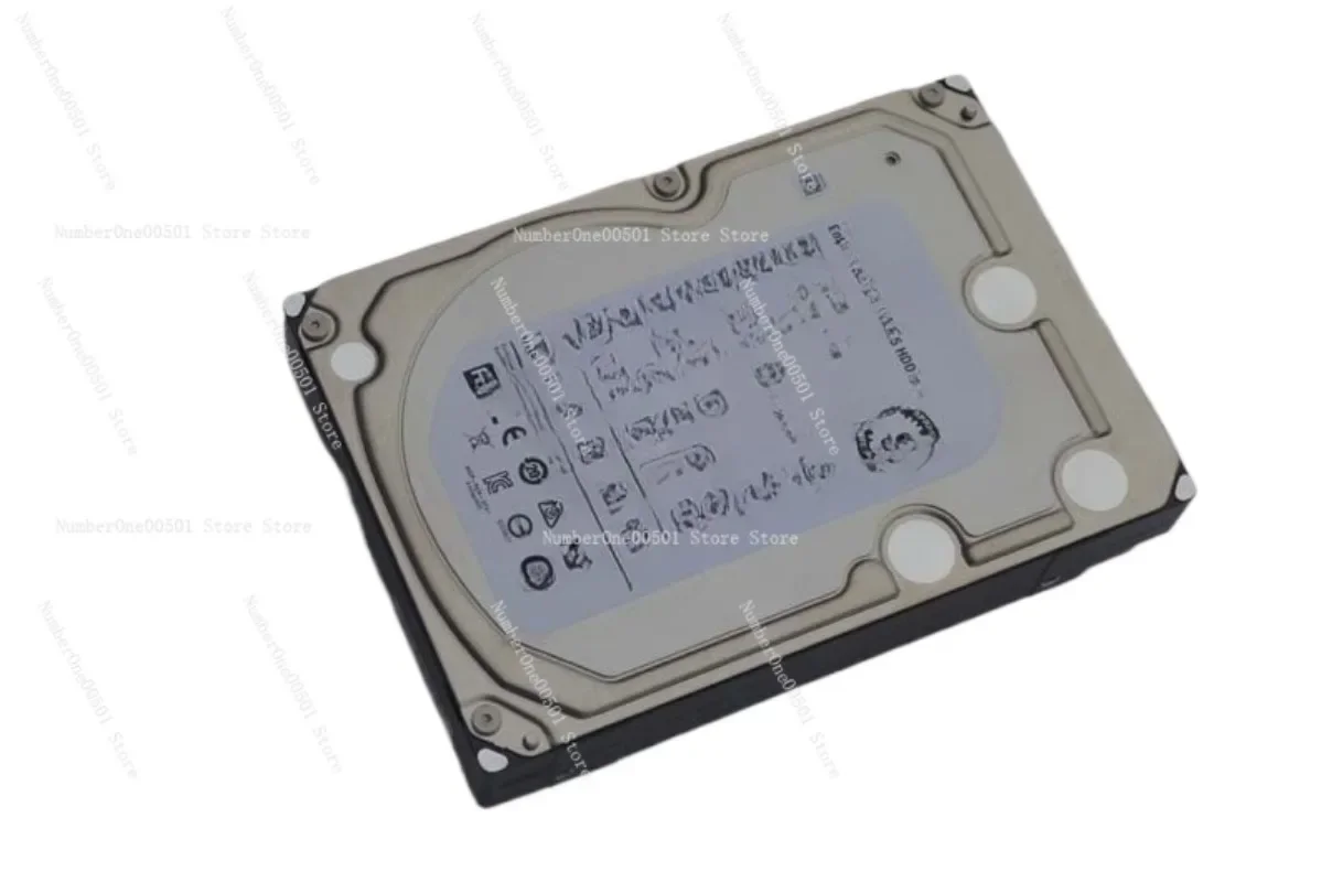 6TB 6Gb/6T SAS hard drive 3.5 inch 7.2K ST6000NM0034 NWCCG