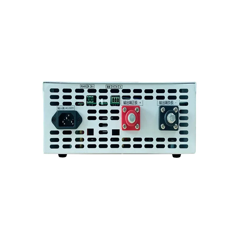 1500W High Quality Power Supply AC220V To DC 0-600V Regulated DC High Power Digital Display Adjustable Switching Power Supply