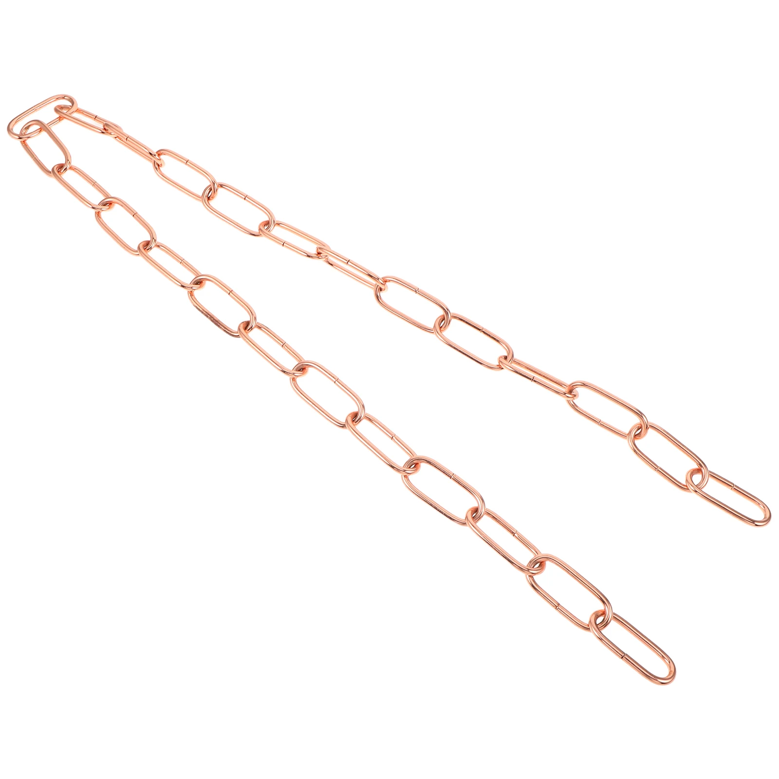 

1m Metal Lighting Chain Decorative Pendant Lamp Chandelier Hanging Supplies Fixture Chain Ceiling Light Accessories