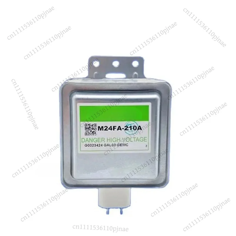 

For Galanz Microwave Oven Magnetron same M24FA-210A Microwave Parts