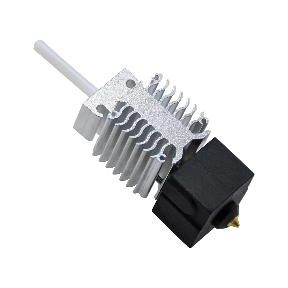 Ender 3 V3 SE Hotend Kit 24V40W Heater Block Thermistor Bimetal Heatbreak Throat J-head For Ender3 V3 SE 3d printer