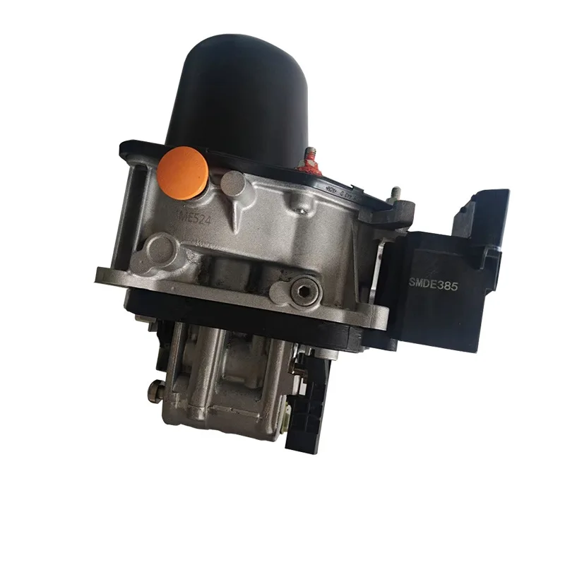 Suitable For 0am927769d Gearbox Control Module 0am325025hz10 Single Valve