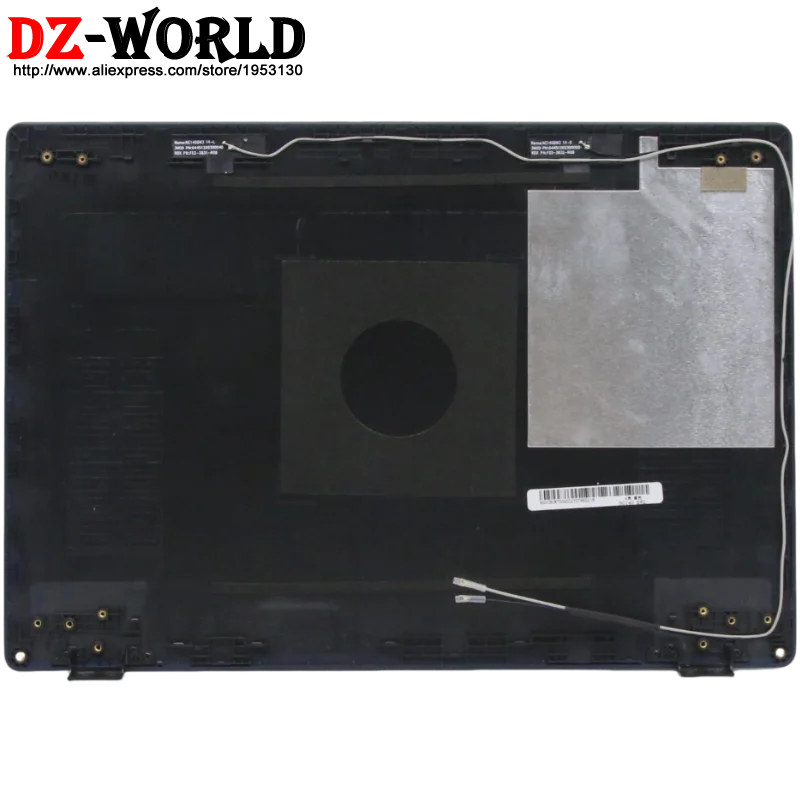 Shell Top Lid LCD Screen Rear Cover Back Case for Lenovo Ideapad 100s-14 14IBR Laptop 5CB0M70045