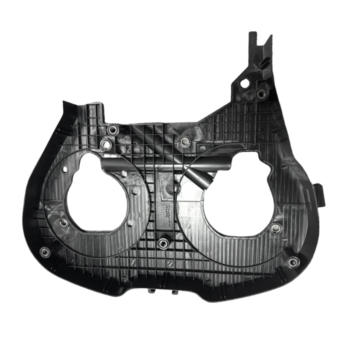 

Highly Recommended.Timing Gear Chamber Cover 0320X3 0320X4 0320X5