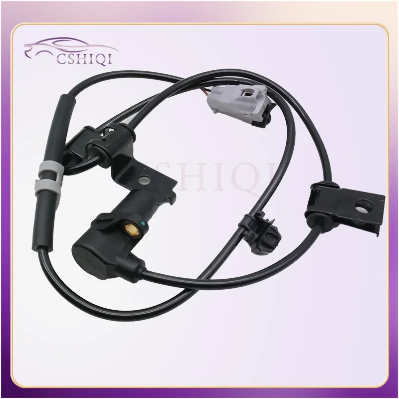 

9567017110 95670-17110 Front Axle Right ABS Wheel Speed Sensor For Hyundai Matrix 2001-2010 Car Spare Accessories