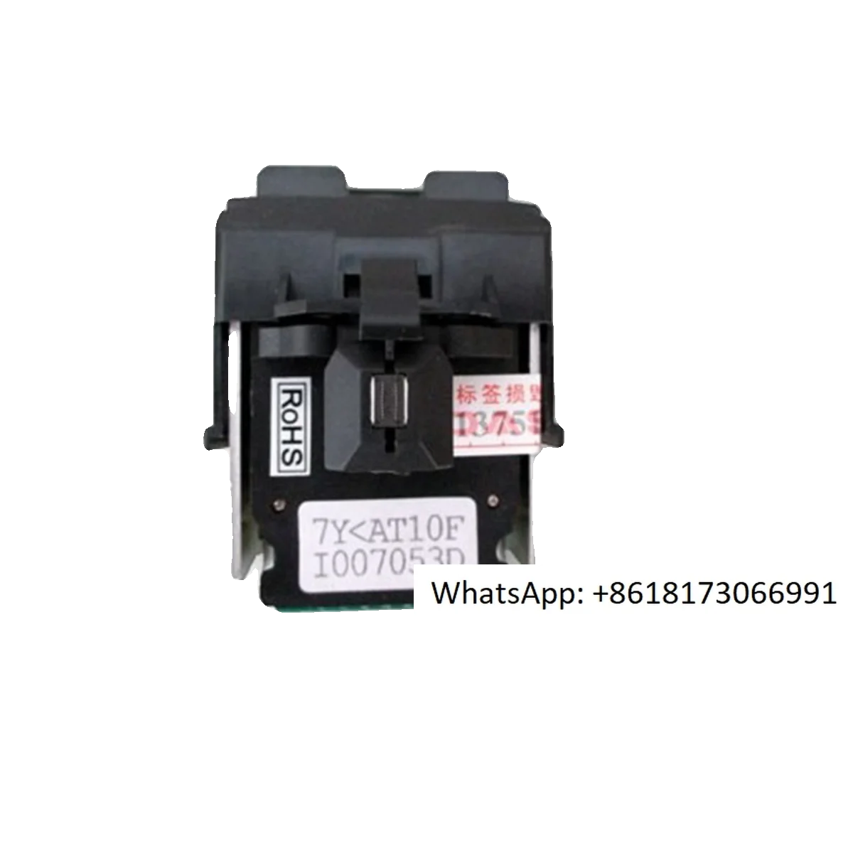 

Suitable for DL630K Print Head DL635K Needle Head DE630K Printer Head
