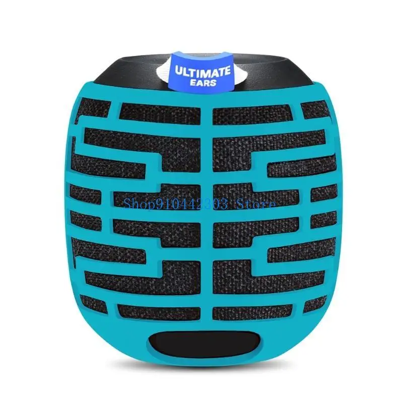 652F Shockproof Bag…