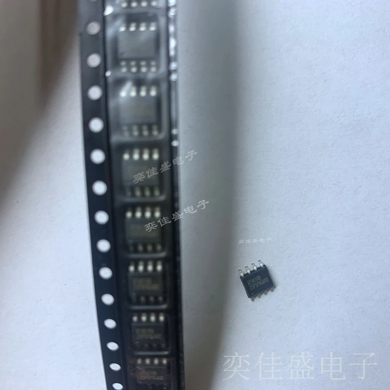 5PCS-20PCS RT9018B-25PSP LCD Chip SOP8 Maximum 3A Ultra Low Dropout Regulator New Original