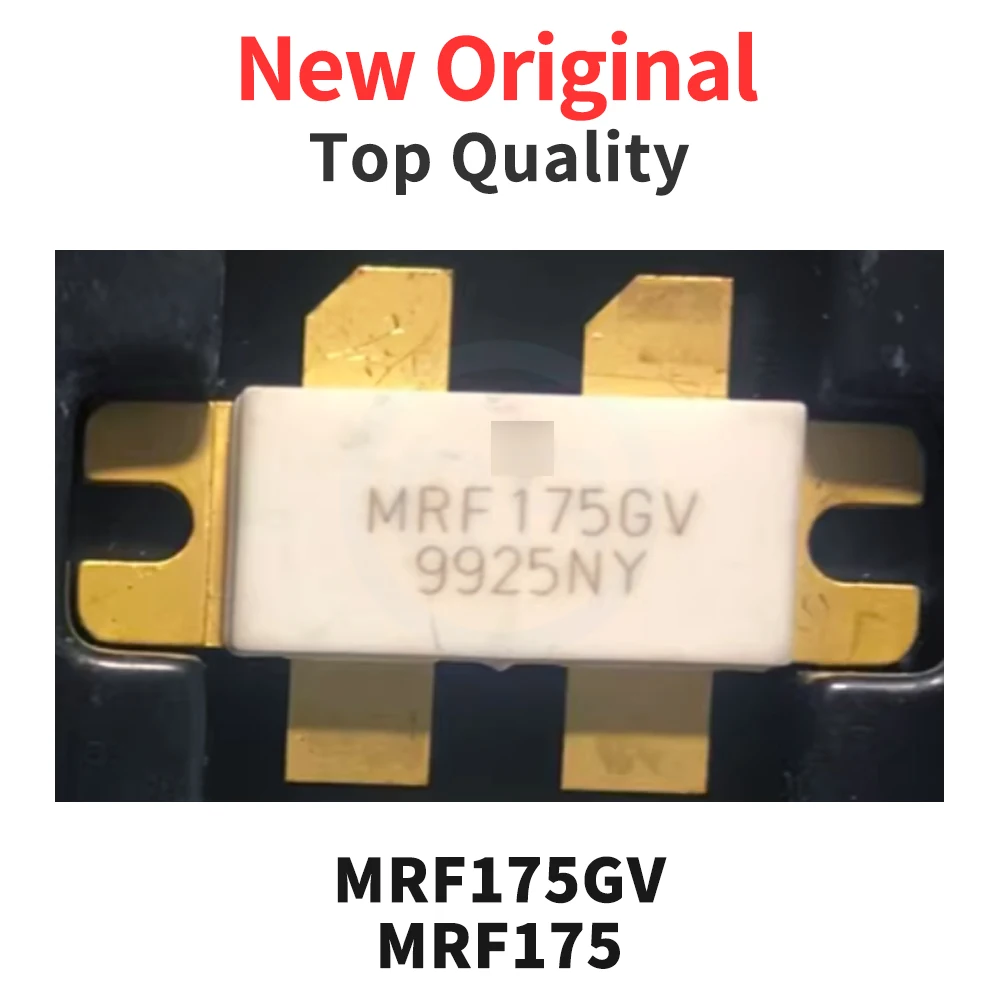 

MRF175GV TO-62 New Original (1 Piece)