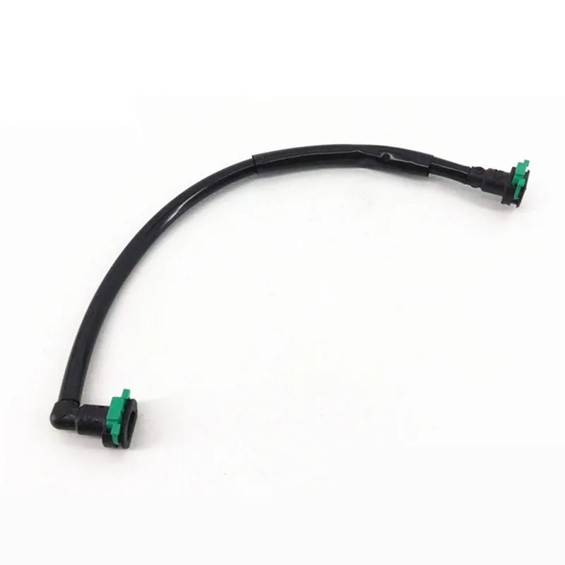 Suitable for Honda Storm Eye CB190R Raging CB190X High Pressure YouTube Pipe Combination Pump Pipe