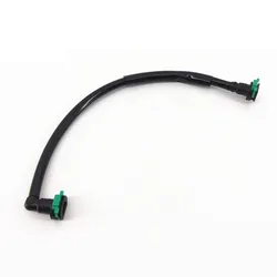Suitable for Honda Storm Eye CB190R Raging CB190X High Pressure YouTube Pipe Combination Pump Pipe