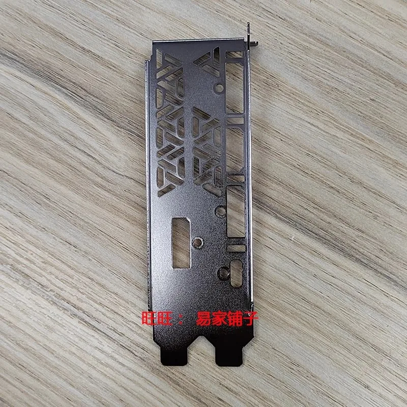 I/O Shield Back Plate Blende Bracket for Colorful RTX2070 AD 2080 Ti Bezel Blank Baffle