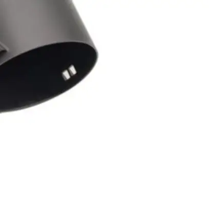 Black Plastic Blower Outlet Tube N778917 Replacement Part For DCBL772 DCBL772B DCMBA572N Leaf Blower Accessories Garden Tools