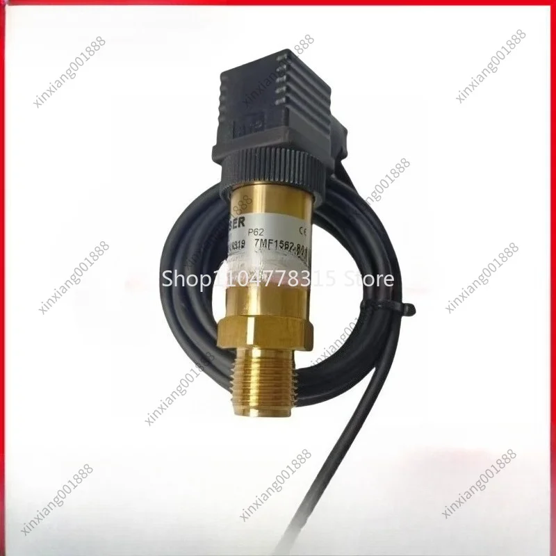 Pressure Transmitter 7.7040.1 Is Suitable for KAESER Pressure Sensor 7.7040.3 7.7040E3