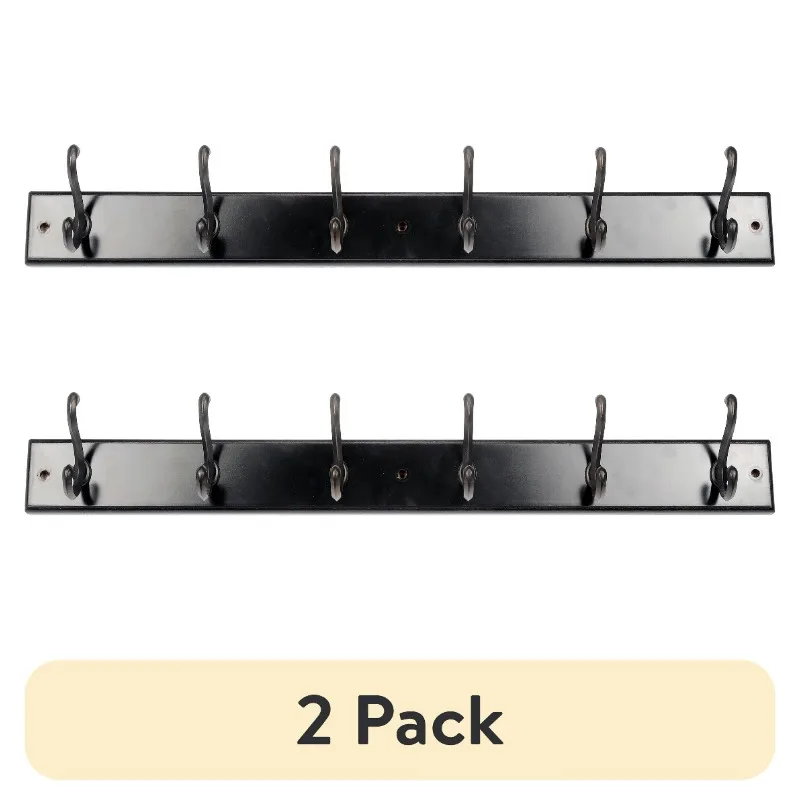 

(2 шт.), доска с крючками, доска для эспрессо 27 дюймов, рабочая способность 45 фунтов