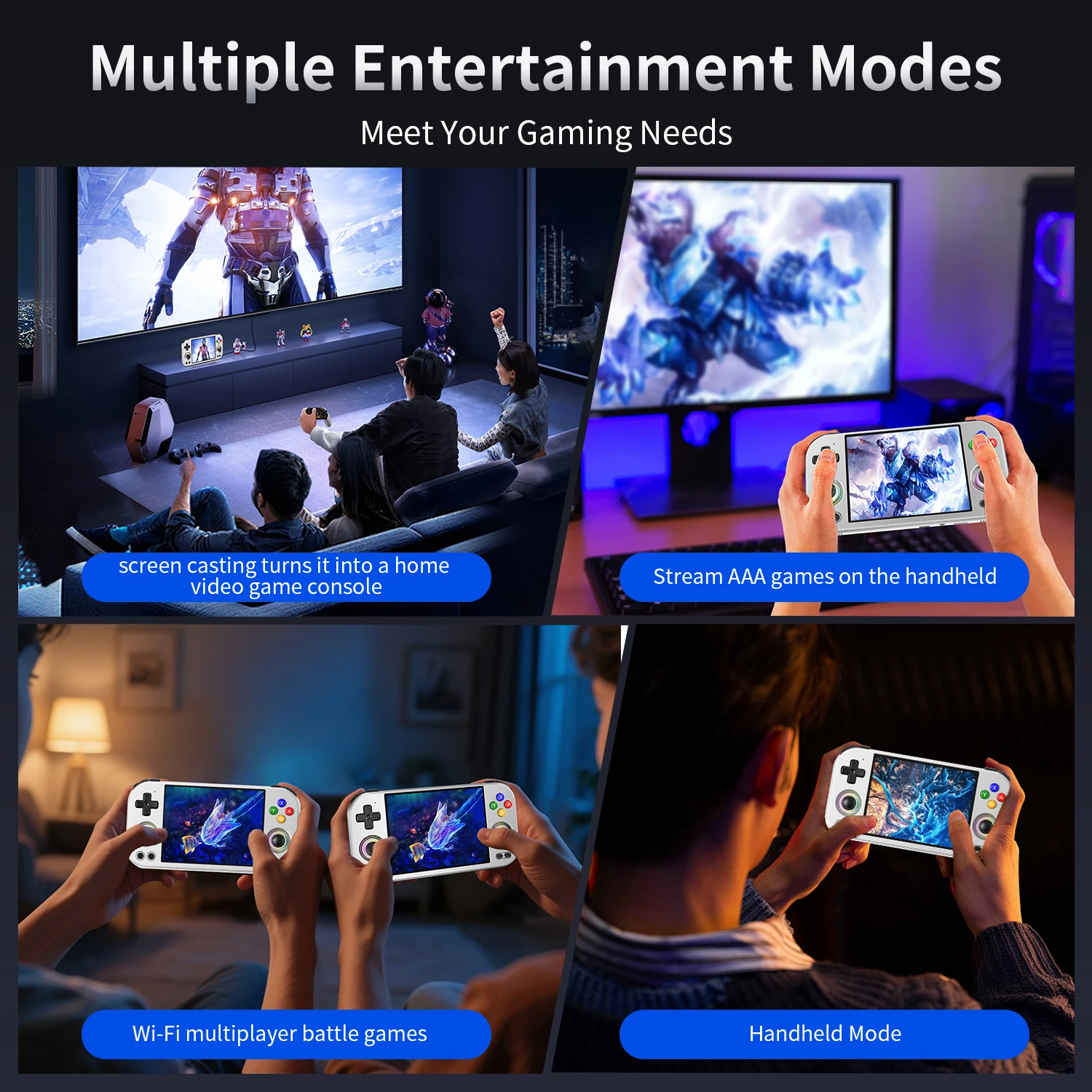 Thumbnail 4 - #88 Best Handheld Devices to Buy In 2026