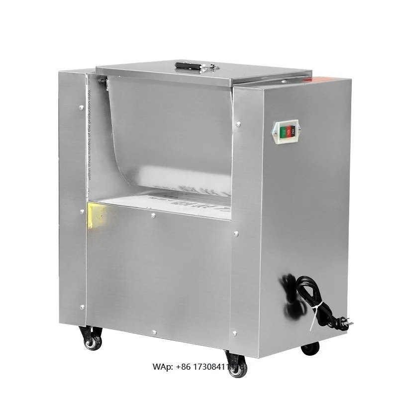 

Commercial electric dumpling stuffing mixer vegetable pie stuffing mixer