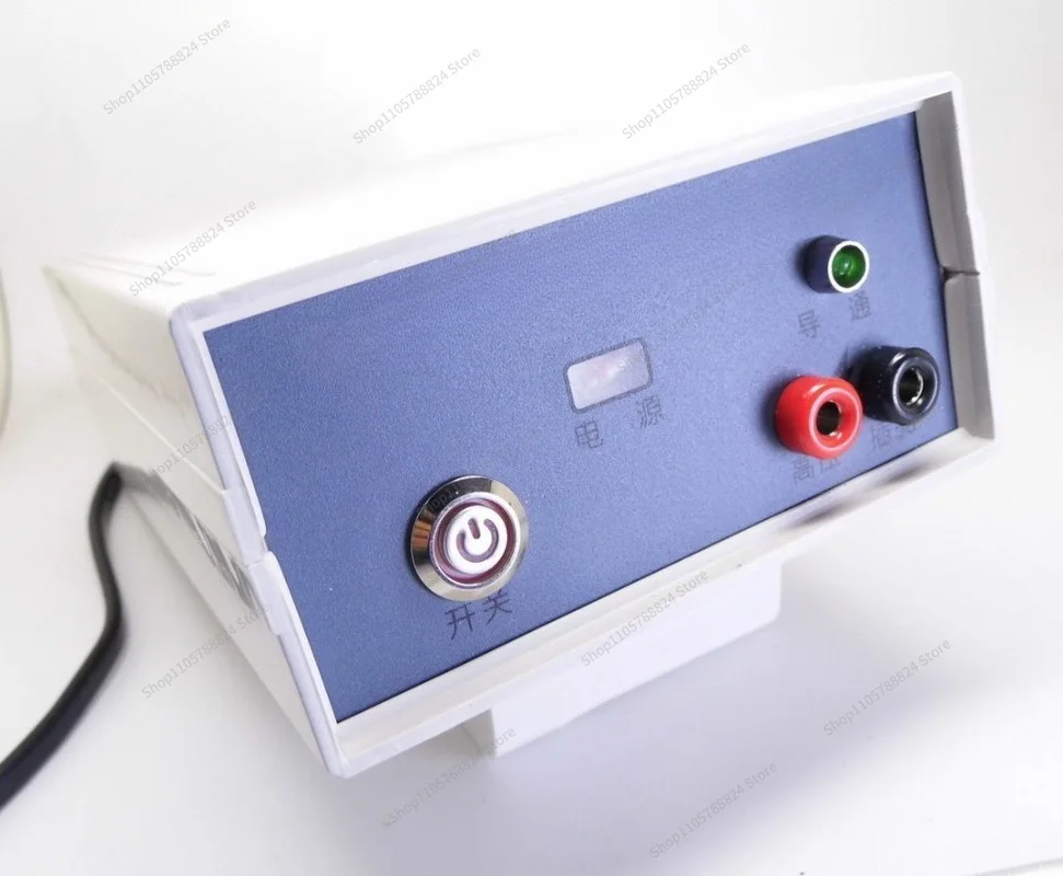 For watch repair tools. Quartz watch coil repair instrument. Third generation quartz watch coil repair instrument