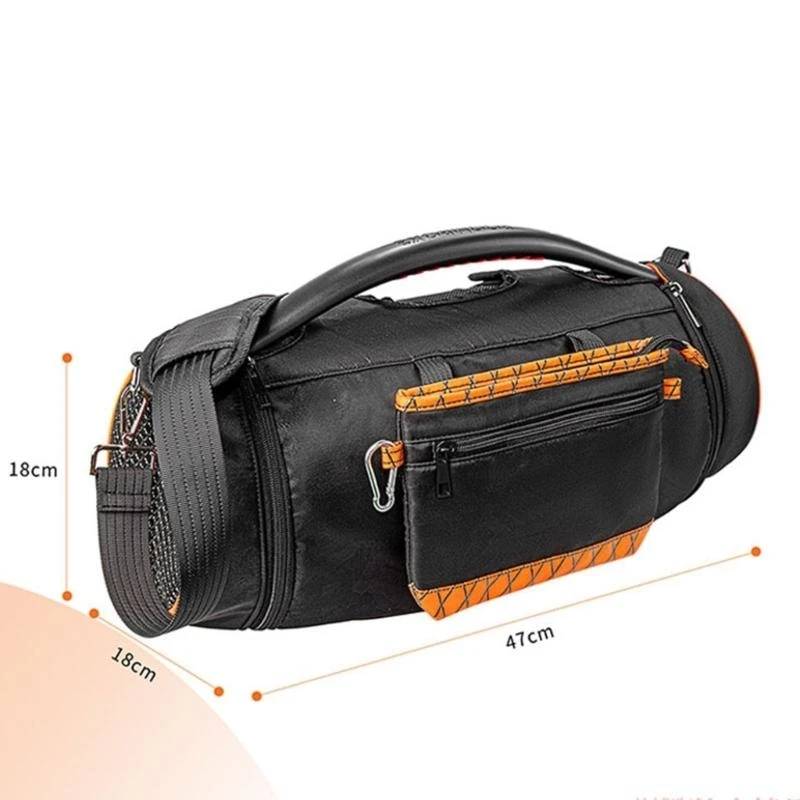 

Travel Carrying Case for BOOMBOX 3 Wireless Speaker Strong Storage Bag