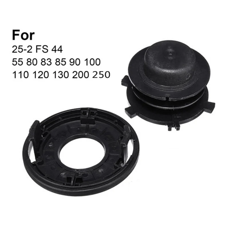 

-AT37 Mower Replacement Parts Set Mowing Head Repair Kit Suitable For FS44 FS80 FS85 FS100 FS110