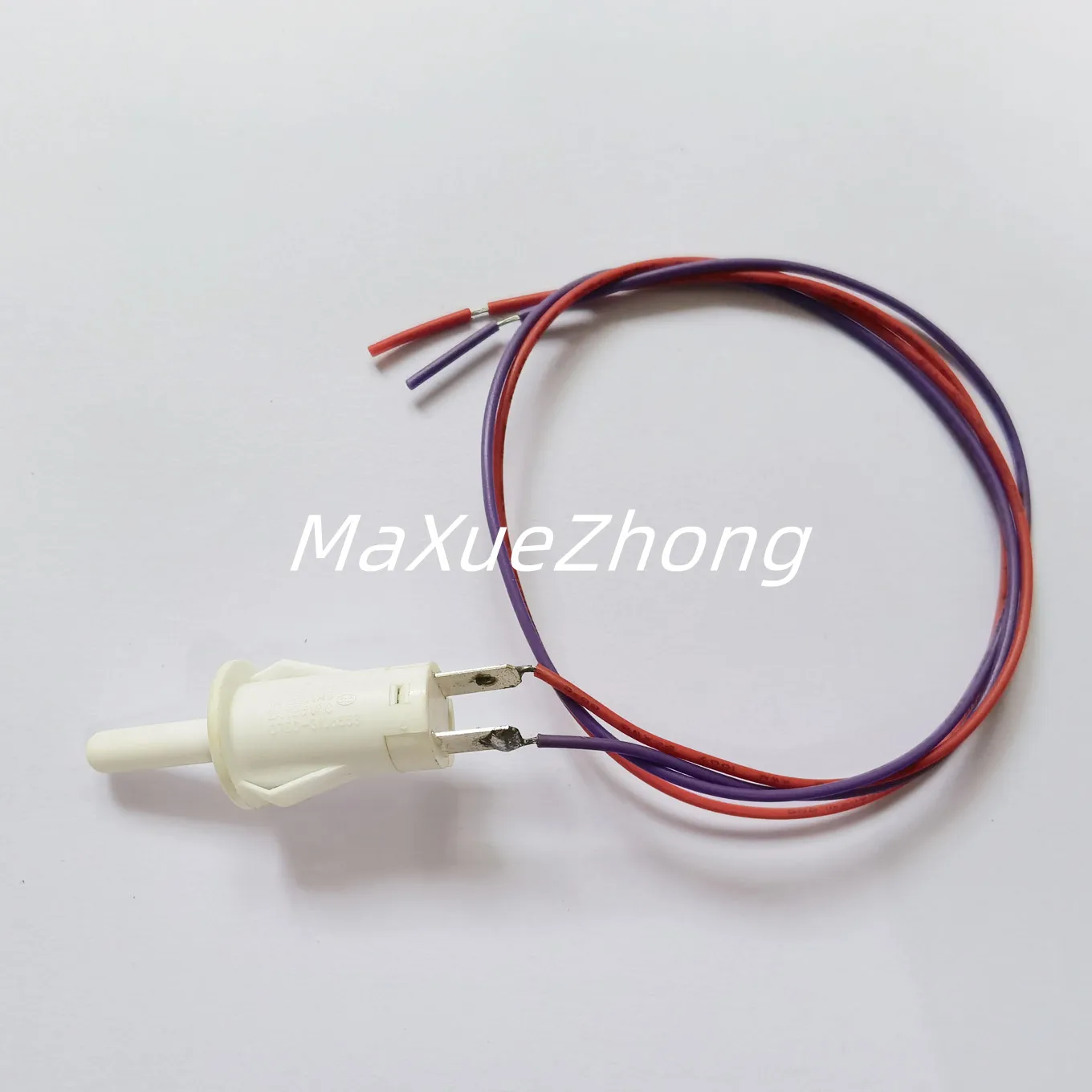 Original new 100% KA-1A1 with wire round door control door cabinet travel limit switch reset cylindrical switch normally open 2A