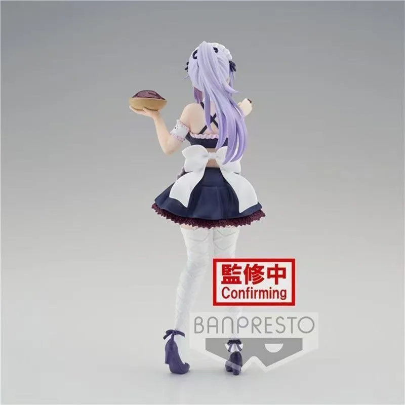 Figurki akcji anime Bandai Banpresto That Time I Got Reincarnated As A Slime Shion Ver, modele zabawek, ozdoby, prezenty - dostępne od ręki