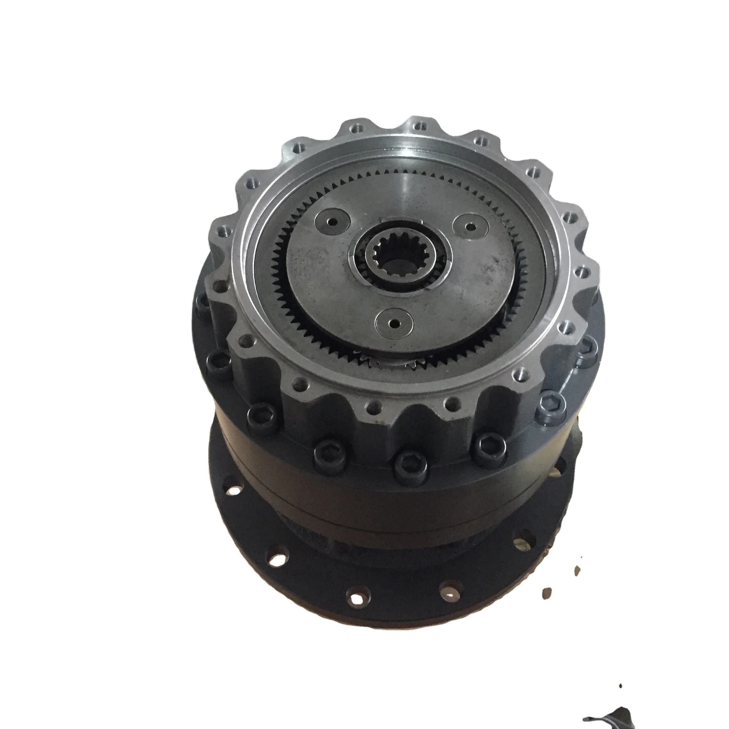 For JCB JS220 Swing Gearbox JS220 Swing Reducer Gearbox 333/P1196 JRC0007