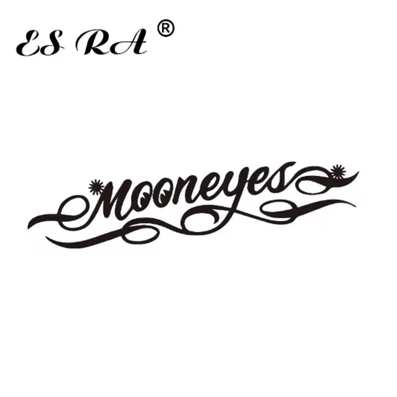 

Moon Racing Stickers Reflective Stickers Motor Vehicle Stickers Used for Helmet and Vehicle Accessories Decoration DIY