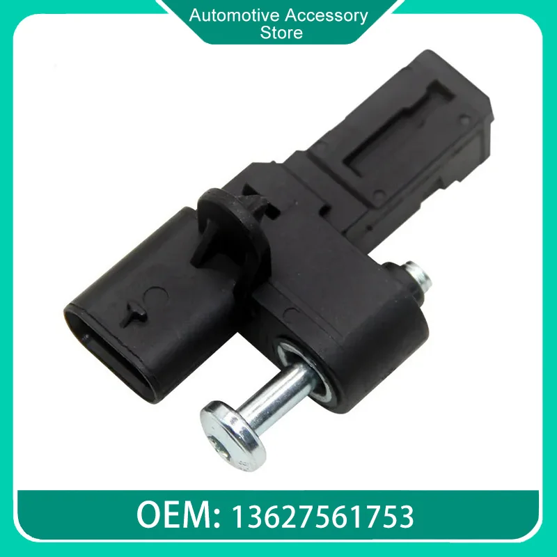 13627561753 1920LR High Quality Crankshaft Position Sensor For BMW Mini Peugeot 207CC 308SW 308 3008 RCZ Citroen DS5 C4